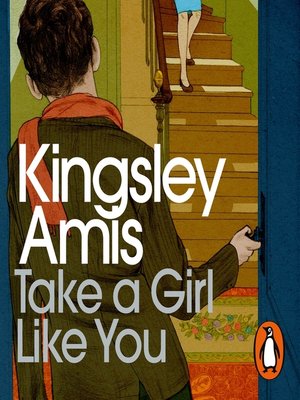 cover image of Take a Girl Like You